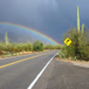 Meet your Posher, Thomas